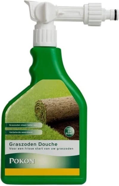 Pokon graszoden douche 750 ml