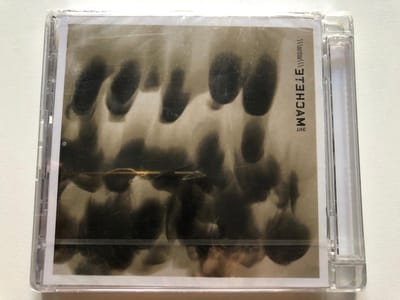 CD - Muziekalbum - Muziek Luisteren - Originele Uitgave - 12 cm - Niet gespecificeerd