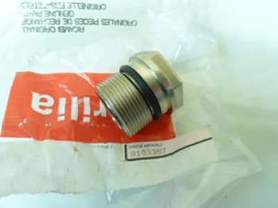 vizier voor moto aprilia 125 tuareg 1987 ap8103387 nieuw