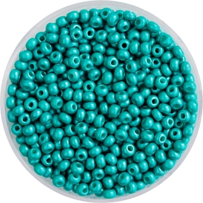 PermaLux Rocailles - Groen