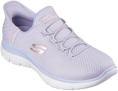 Skechers Casual schoenen 150123-LAV Skechers Slip-ins