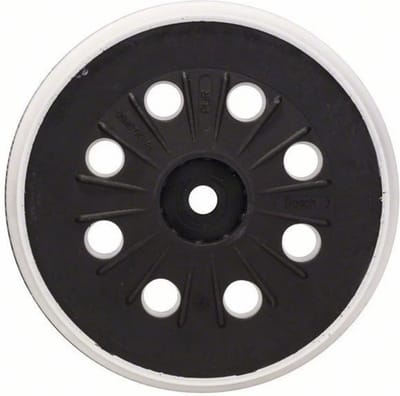 BOSCH schuurmachinezool - Ø 125 mm - 2.600.120.052
