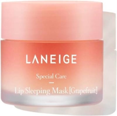 Laneige Lip Sleeping Mask - EX Grapefruit