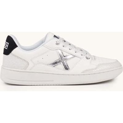 Korte Broek Munich 8908110 LEGIT WMN-110 SILVER