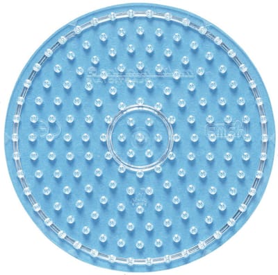 Hama Maxi Strijkkralenbordje Cirkel