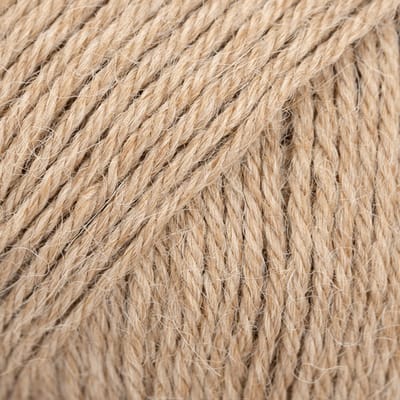 DROPS Puna Natural Mix - 17 noga - Wol Garen