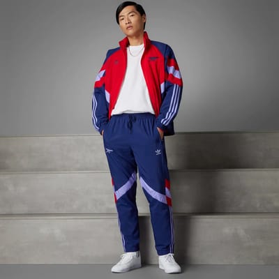 Broek adidas Pantalon Arsenal FC Og Trackpant