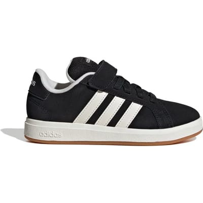 adidas Sportswear Grand Court 00s Schoenen Kids - Kinderen - Zwart