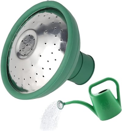 Universele Gieter Rozenkop voor Tuinbewatering - Vervangingsnozzle voor Gieter