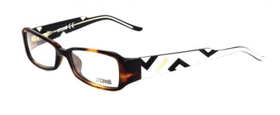 Just Cavalli JC0230 Dark havana 50/15/135 WOMAN Brilmonturen