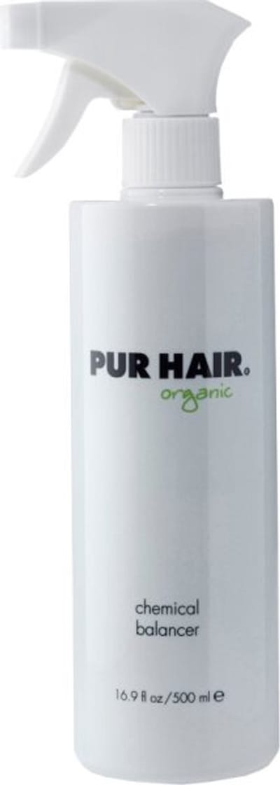 Pur Hair Organic Chemical Balancer 500 ml