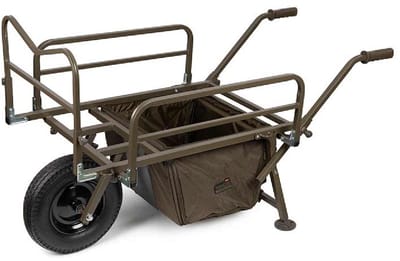 Fox Voyager Barrow Plus