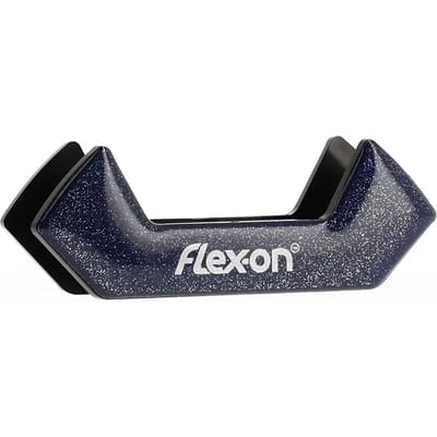 Stickers Safe On Marine/Zilver Flex-On