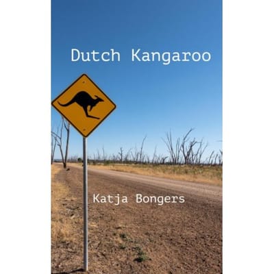 Dutch Kangaroo - Katja Bongers