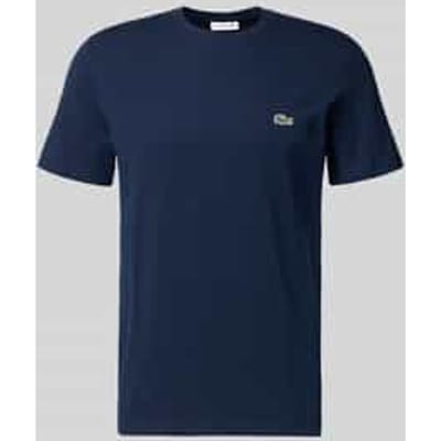 T-shirt Korte Mouw Lacoste TH0888