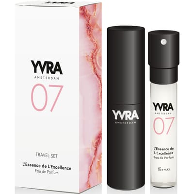 Yvra 07 Parfum 14 ml