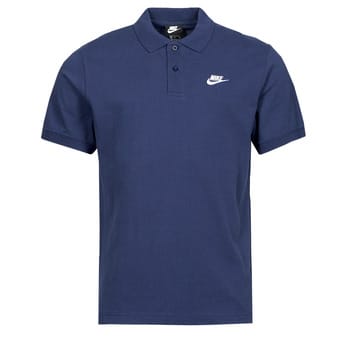 Nike Sportswear Ce Polo Matchup Pique Poloshirt Heren - Maat S