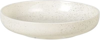 Broste Copenhagen - Lage kom 'Nordic Vanilla' - Ø22.5cm