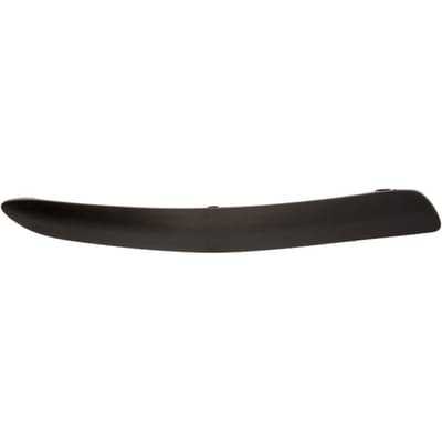 Sierlijst/beschermstrip, bumper BLIC 5513-00-1632922P rechts