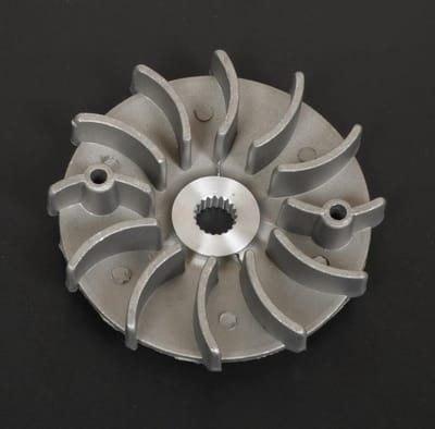 vaste wang generieke variator voor scooter peugeot 125 sum up gekerfd nieuw