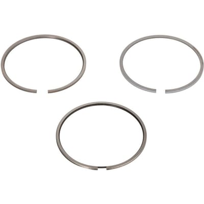 Zuigerveren set MAHLE 022 23 N0