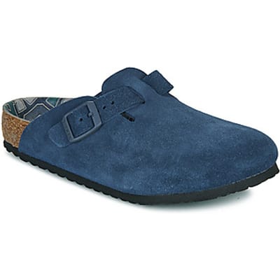 BIRKENSTOCK  Klompen Boston Kids