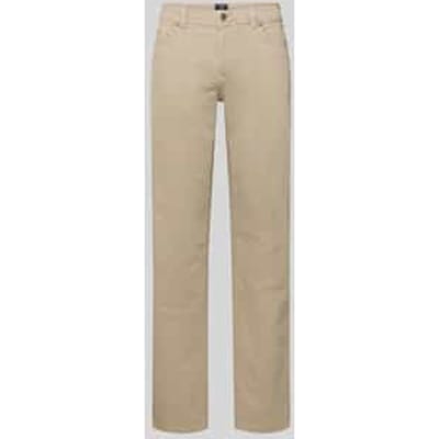Slim Fit jeans met 5-pocketdesign
