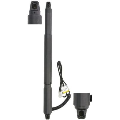 gasveer, koffervloer  MAGNUM TECHNOLOGY MGS3125MT