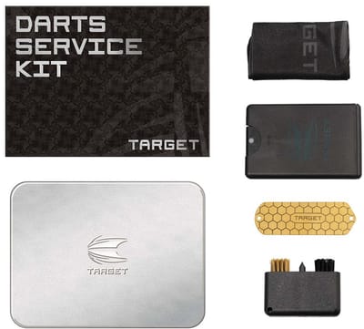 Target Dart Service Kit