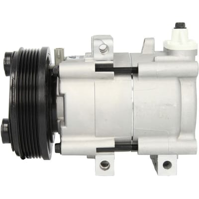 Compressor, airconditioner THERMOTEC KTT090018