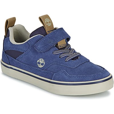 Timberland  Lage Sneakers STONE JUMP