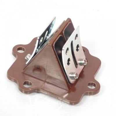 Clapet d admission Polini pour Moto Beta 50 Chrono Neuf