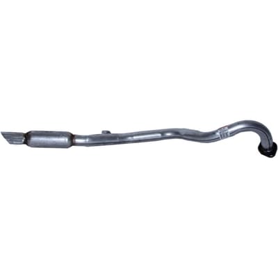 Geluiddemper achter BOSAL 278-551