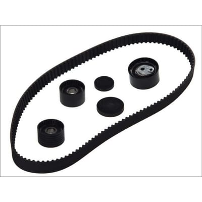 Distributieriemset SKF VKMA 06108