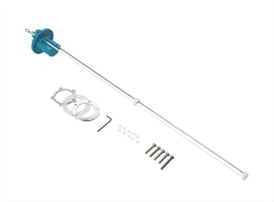 Veratron VDO zoetwaterniveausensor 600-1200mm