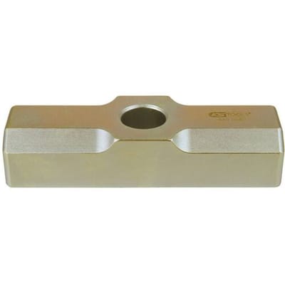 KS Tools 440.0083 Tegenhouder, 122 mm
