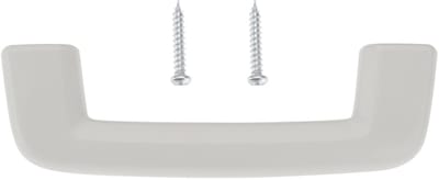 Dailygoods- Dakhandvat Kunststof - Auto Grijptang - Veiligheidsrails - Compatibel met Ford - 1 Stuk - OEM 1580300 AB3Z6131406AA - Grijpstang