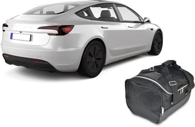 Kofferbak tas geschikt voor Tesla Model 3 2024-heden 4-deurs sedan Original