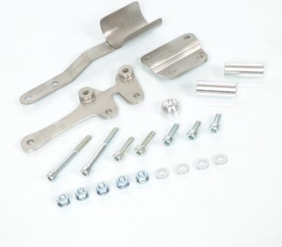 leovince steun voor honda 600 cbr f 5816 / 305816601 nieuw