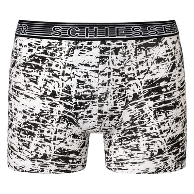 Schiesser 3 PACK Shorts Jongens Onderbroek 95/5 Multipacks