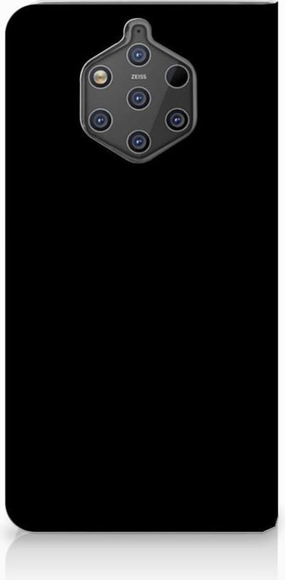 Nokia 9 PureView Magnet Case Cow