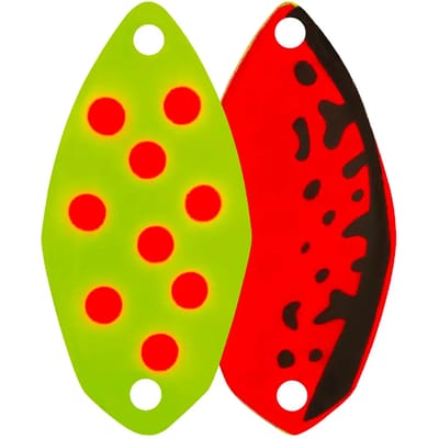Vislepel Maver Rambo Spoon