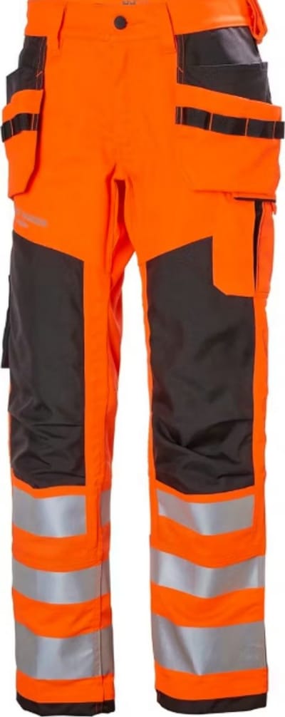 Alna 2.0 Construction Pant Cl 2 - Helly Hansen