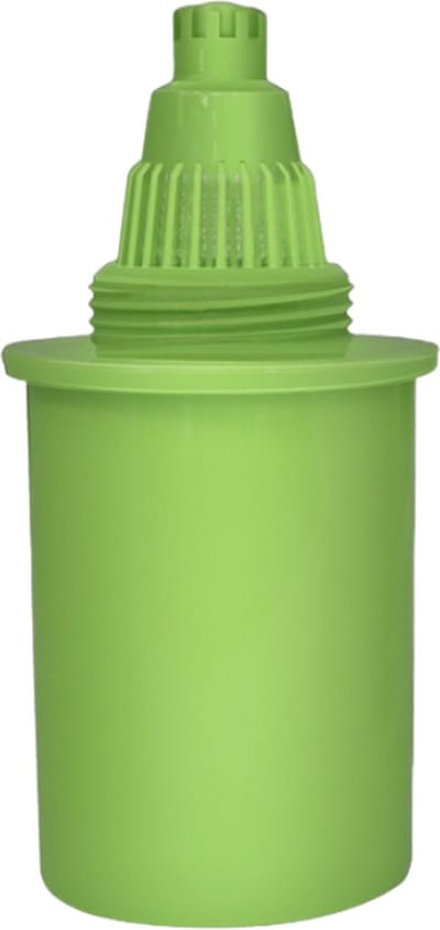 Alkaline WaterFilter - Vervangingsfilter voor uw AlkaKan | WellBlue
