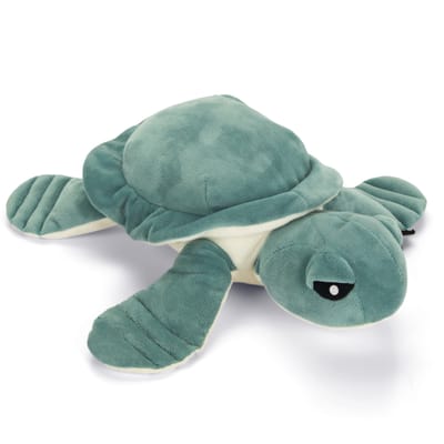 Beeztees hondenspeelgoed Schilpad Daley Groen 34cm