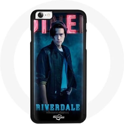 Coque Riverdale Iphone SE