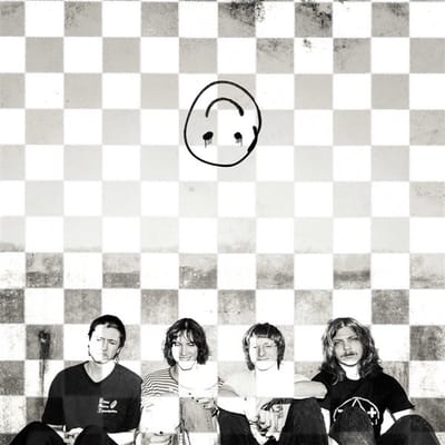 Gus Baldwin & The Sketch - The Sketch (LP)