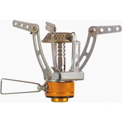 Kachel Highlander HPX200 Compact