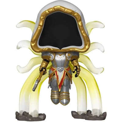 Funko Diablo - Diablo 4 POP! Games Inarius 9 cm Verzamelfiguur - Multicolours