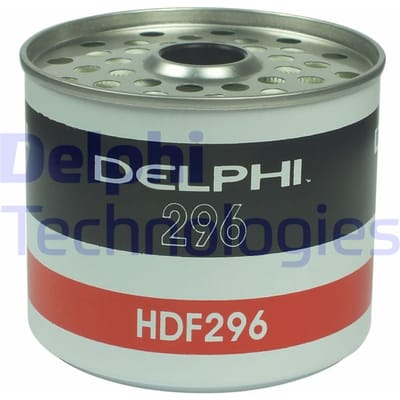 Delphi los filterelement - HDF296